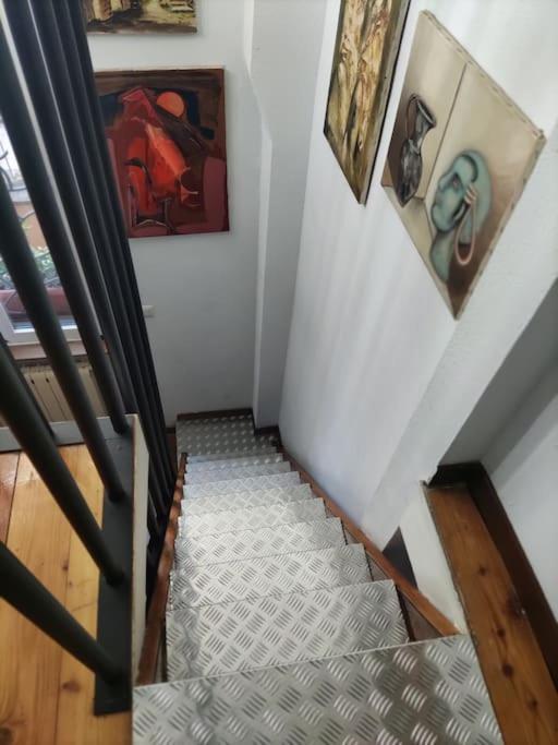 Colosseo Vintage Apartment 로마 외부 사진