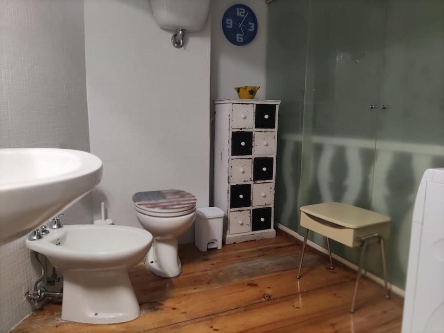 Colosseo Vintage Apartment 로마 외부 사진