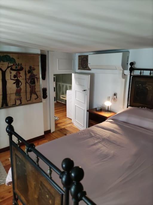 Colosseo Vintage Apartment 로마 외부 사진