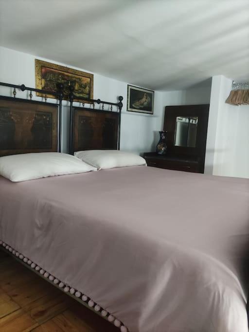 Colosseo Vintage Apartment 로마 외부 사진